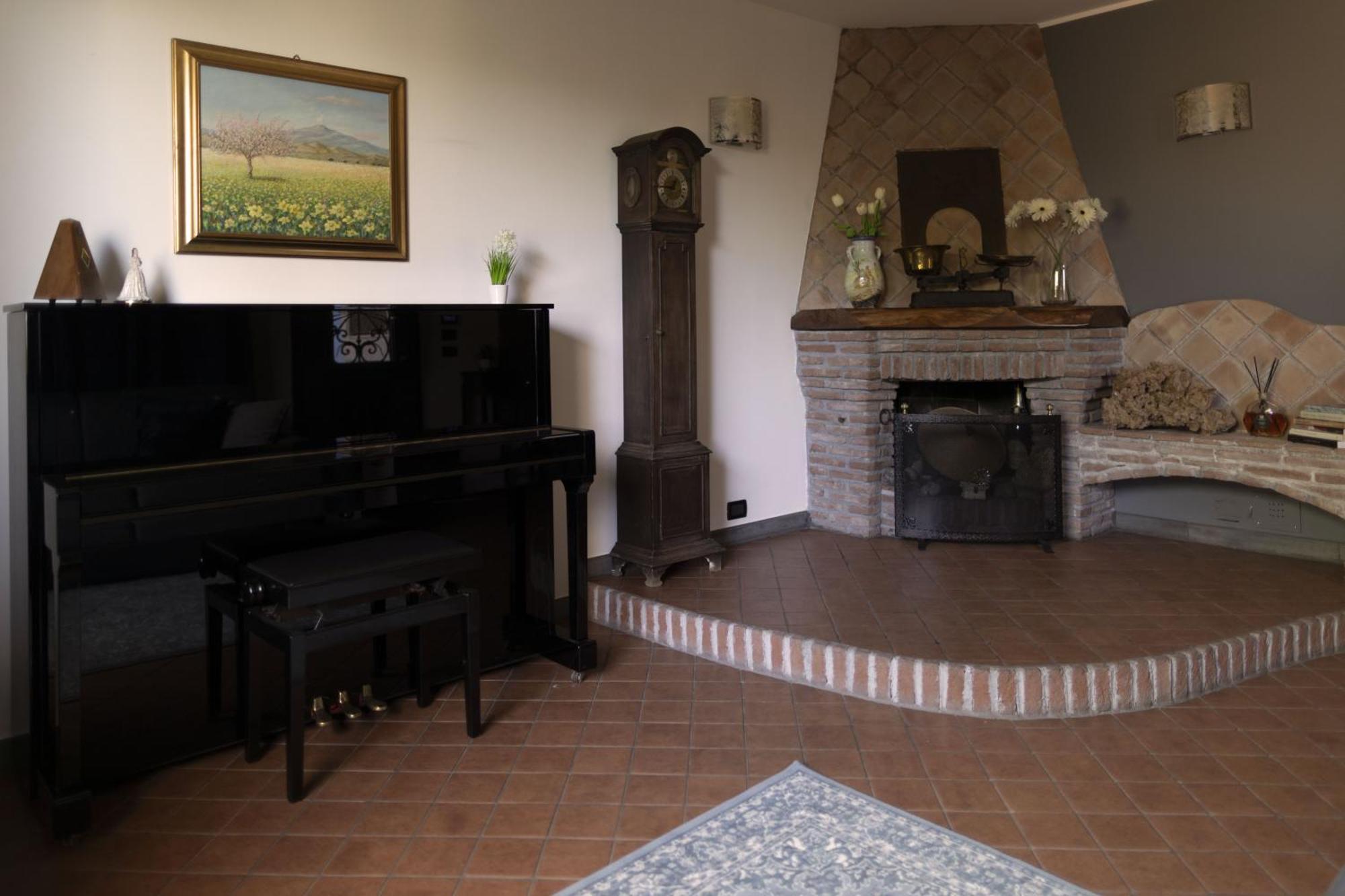 Villa Hephaestus Etna - With Private Pool Ragalna Bagian luar foto