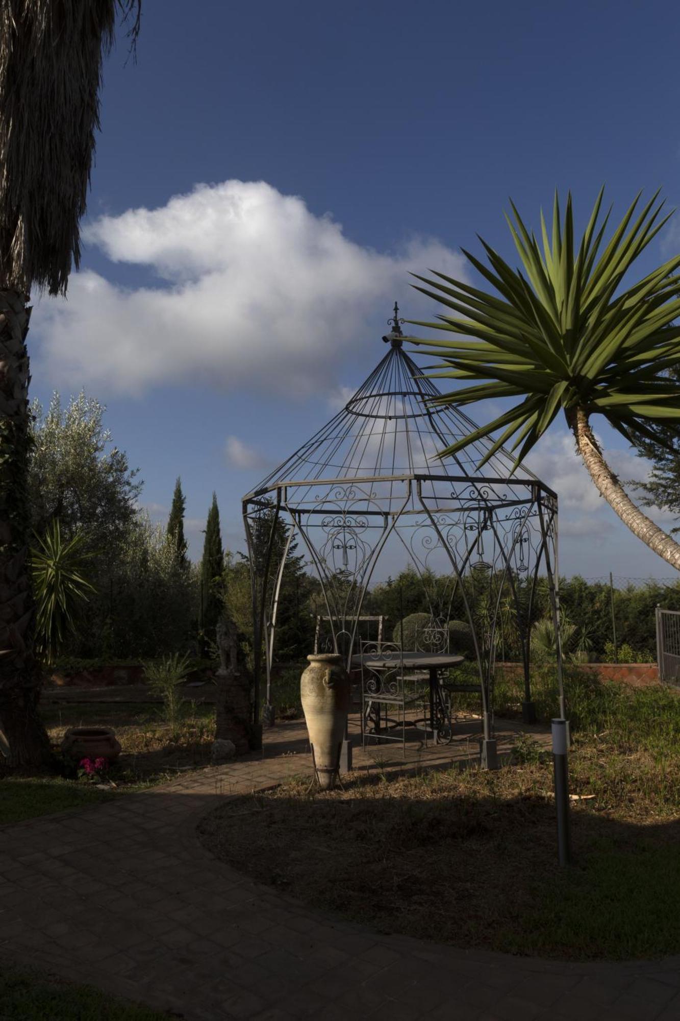 Villa Hephaestus Etna - With Private Pool Ragalna Bagian luar foto